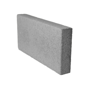 Block Placa Lisa