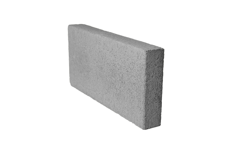 Block Placa Lisa