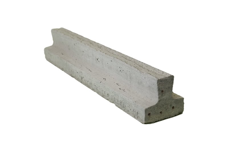 Vigueta Pretensada 3,6mts